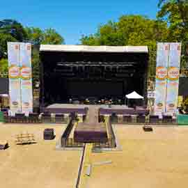 Concierto de Man�