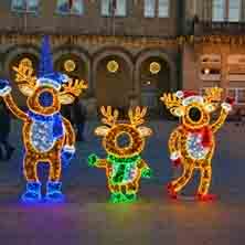 Photo Call Navidad