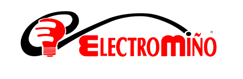 Logo Electromiño Logo Electromiño